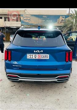 كيا سورينتو